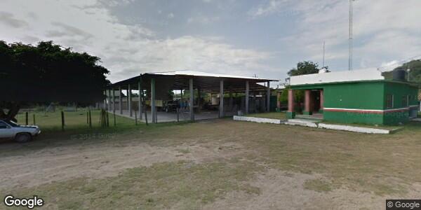 AGENCIA DE POLICIA MUNICIPAL DE SAN JOSE MANIALTEPEC